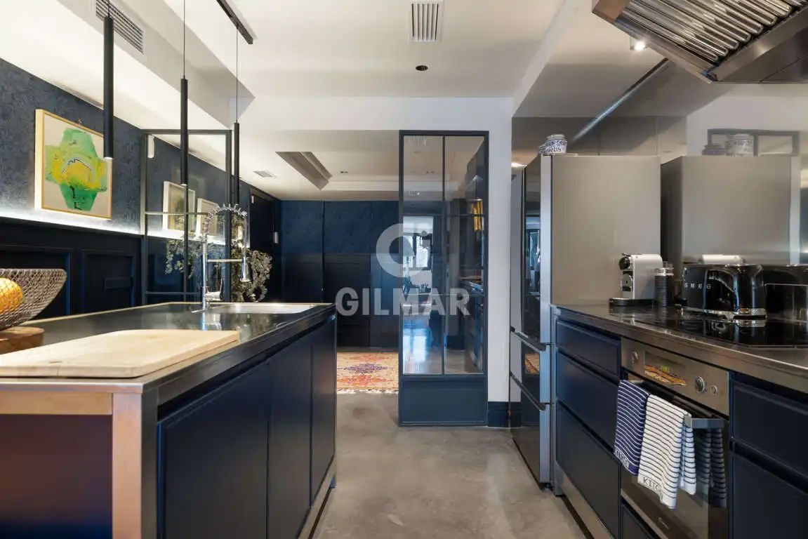 Flat with terrace for sale in Alameda - Mentidero - Teatro Falla, imagen 20