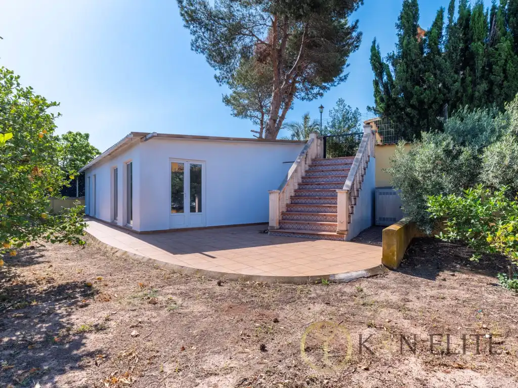 Casa con piscina en venta en Partida Valverde Bajo, imagen 31