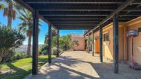 Jardí de Casa o xalet en venda en Mijas amb Aire condicionat, Calefacció i Jardí privat