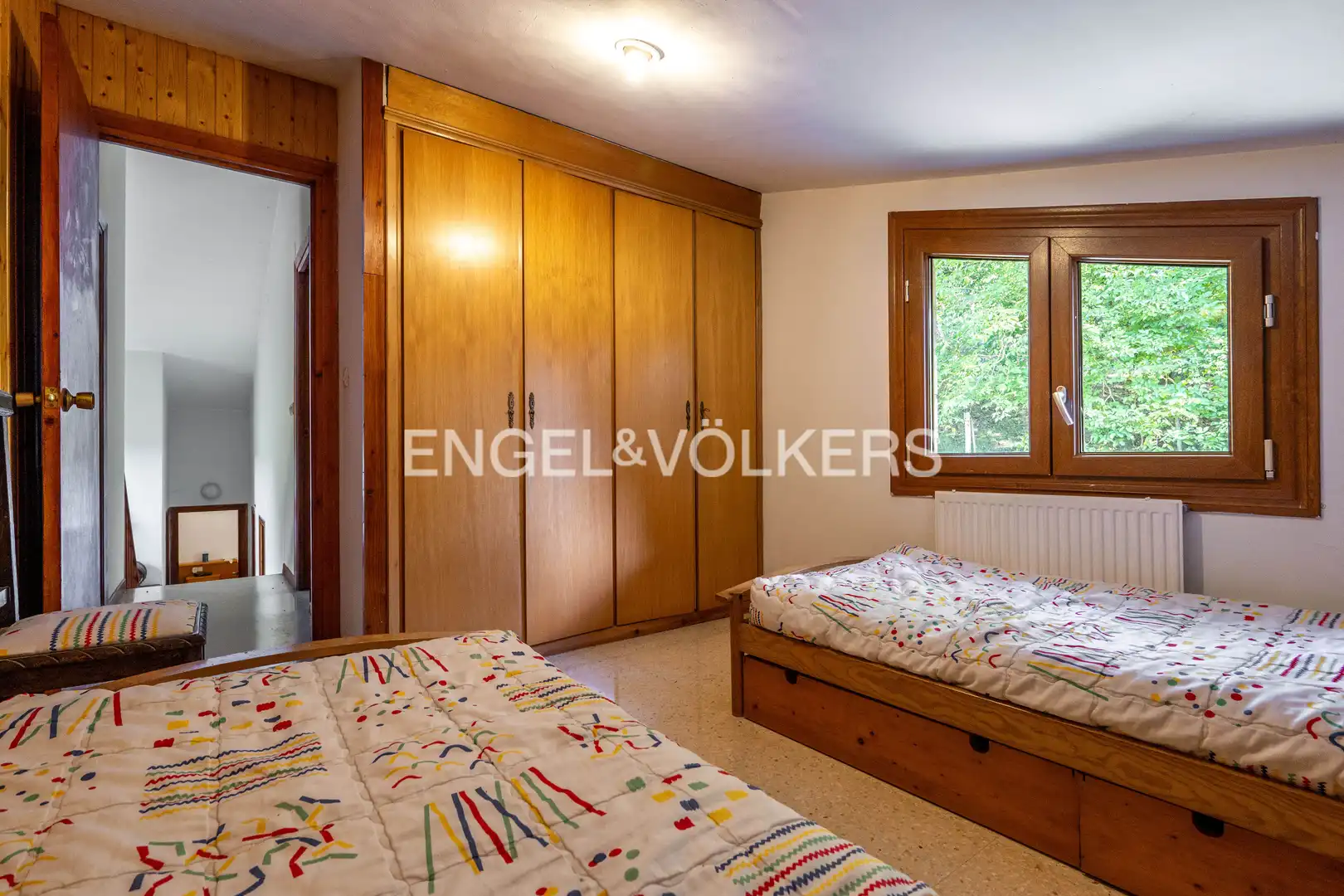 Habitación de Casa o chalet en venta en Mutiloa con Calefacción, Jardín privado y Terraza
