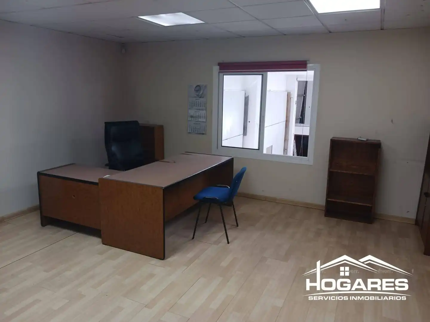 Industrial buildings for rent in MADRID, Lavadores