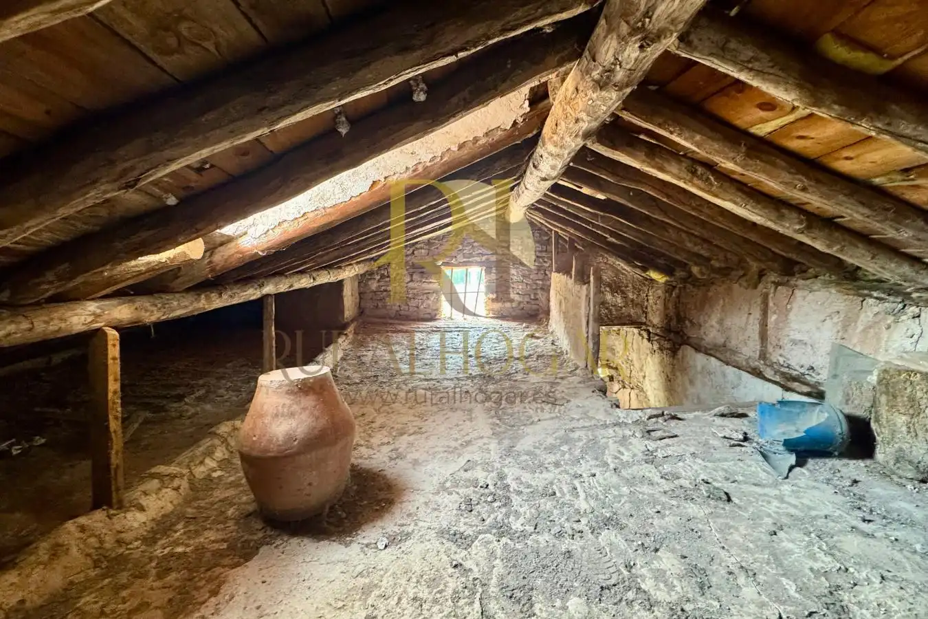 Casa o chalet en venta en Corduente con Balcón