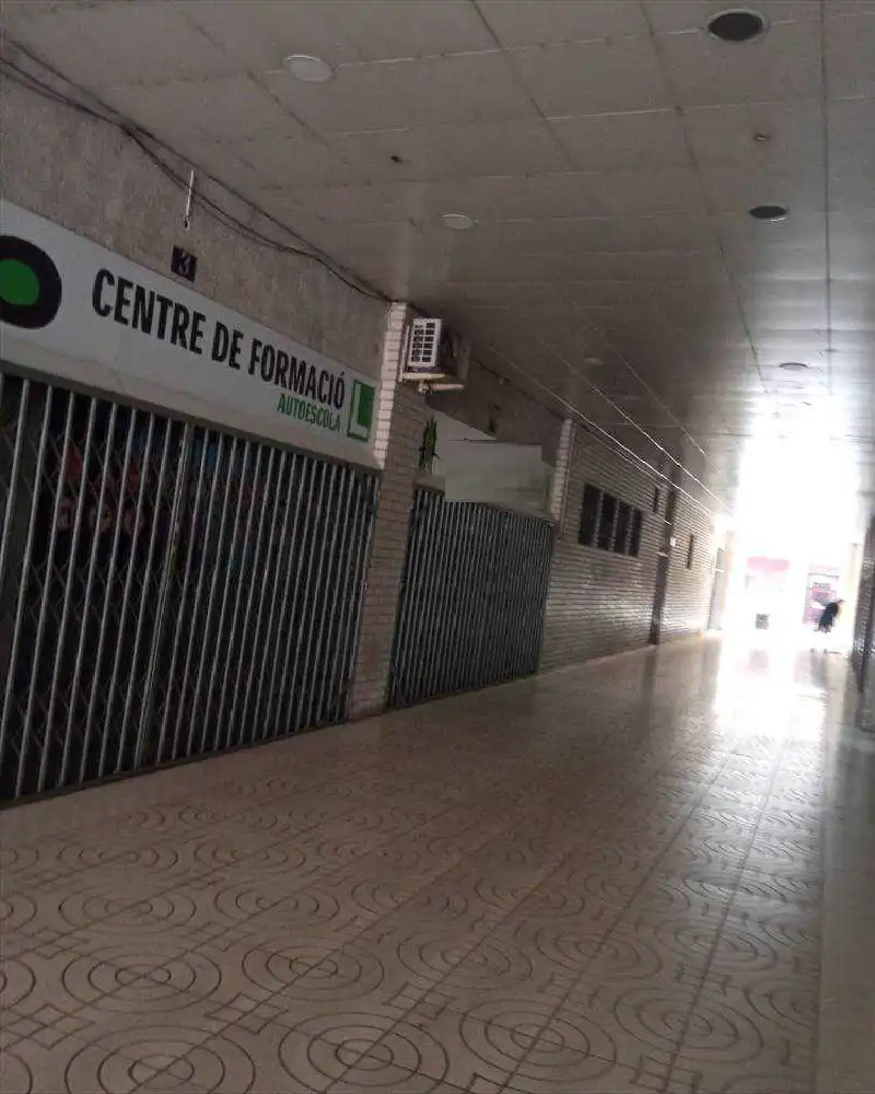 Local commercial à louer à C/ Cerámica, imagen 5