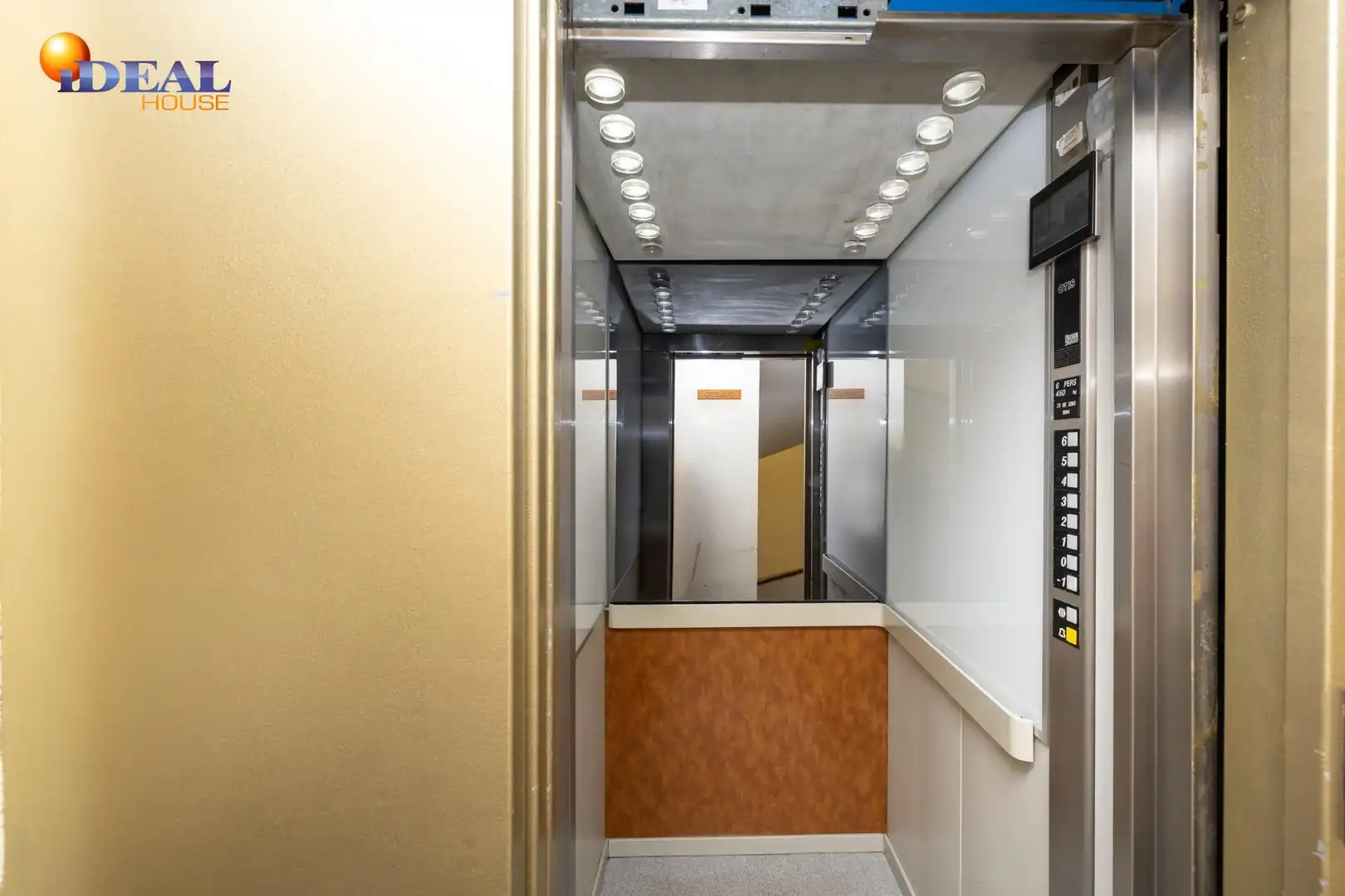 Apartament amb ascensor en venda a Genil, imagen 25
