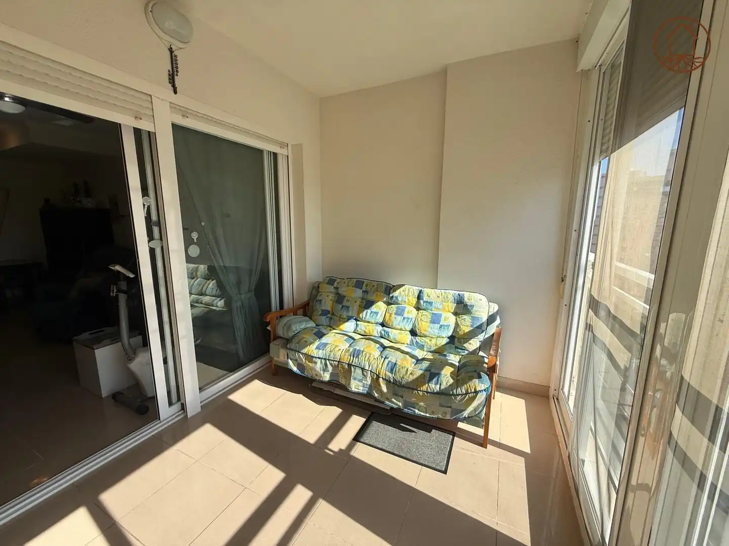 Piso con piscina en venta en Avenida del puerto 33, imagen 30