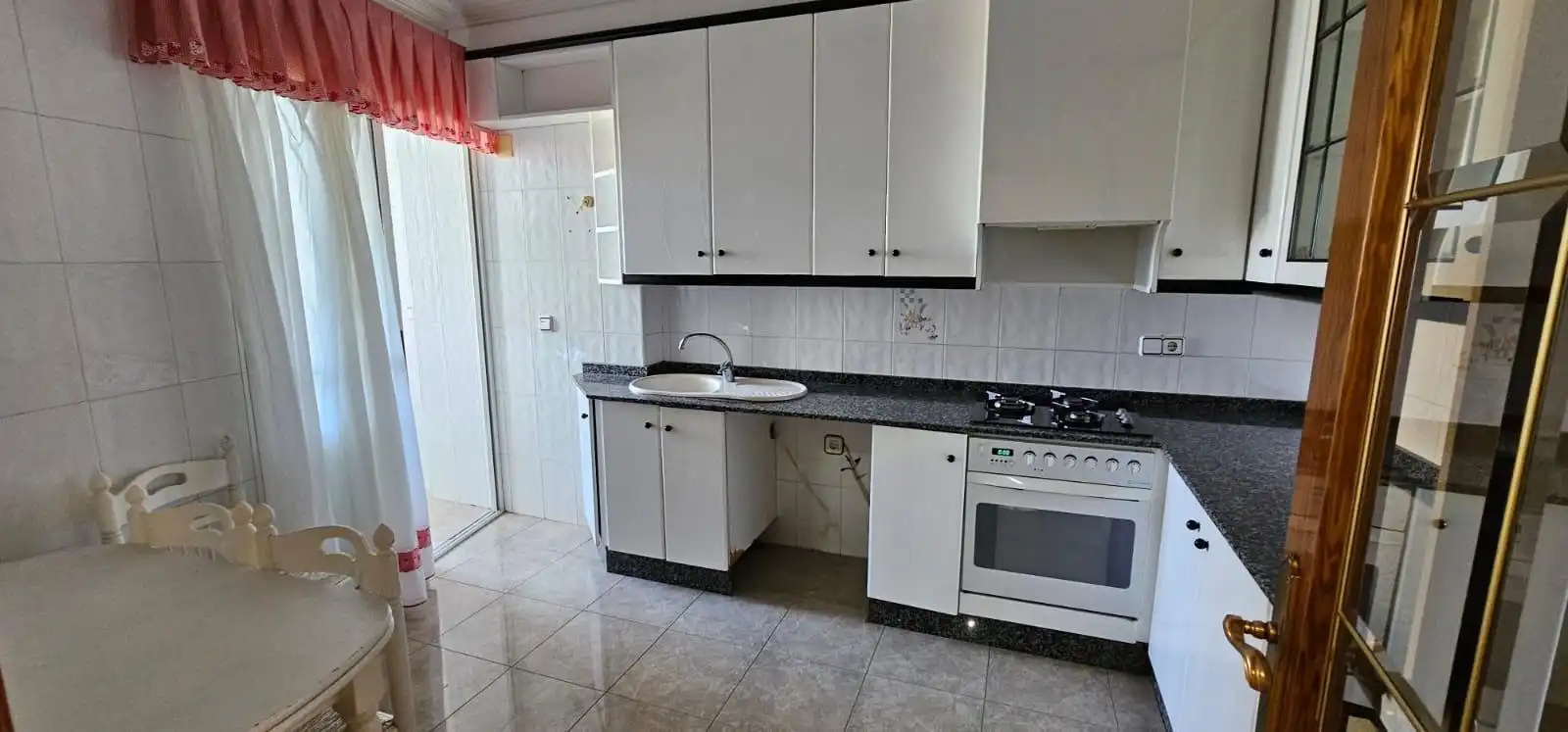 Kitchen of Houses for sale in Murcia