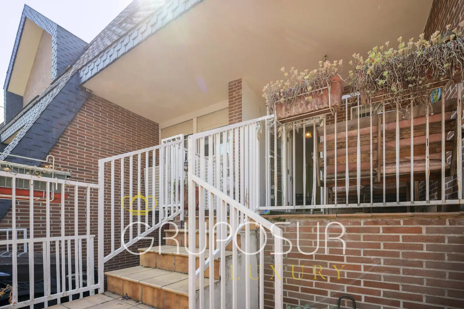 Adosado con piscina en venta en Calle Anselmo Miguel Nieto 18, imagen 7