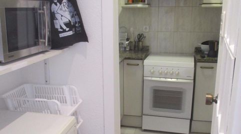 Foto 5 de Apartamento de alquiler en El Raval, Barcelona Capital