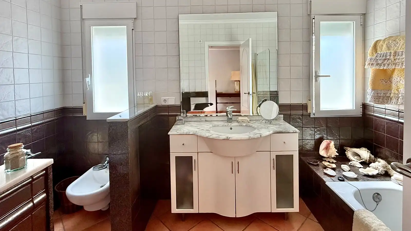Villa mit Pool zum Verkauf in Las Marinas / Les Marines, imagen 35