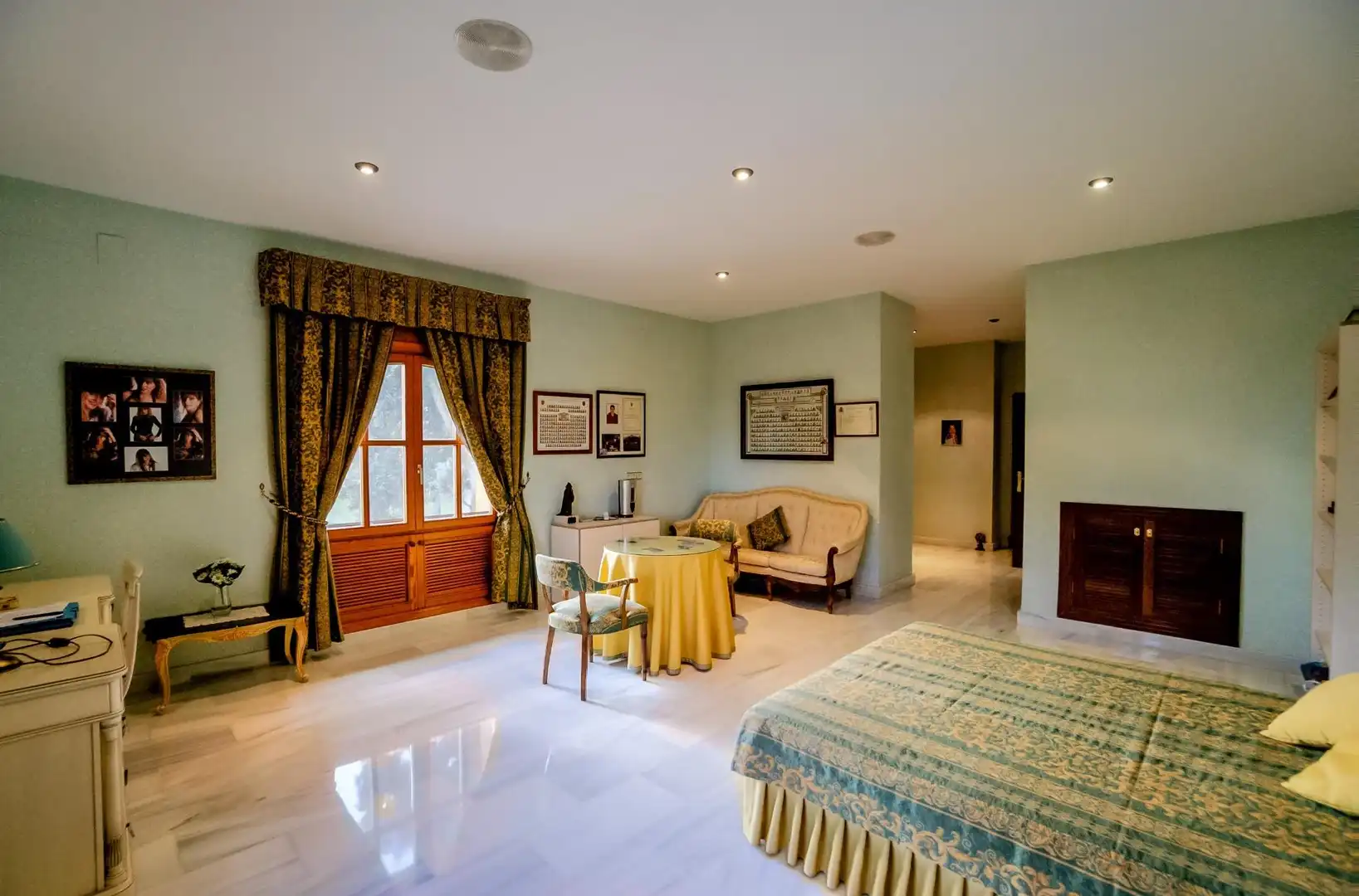 Villa mit Pool zum Verkauf in Muro de Alcoy, imagen 36