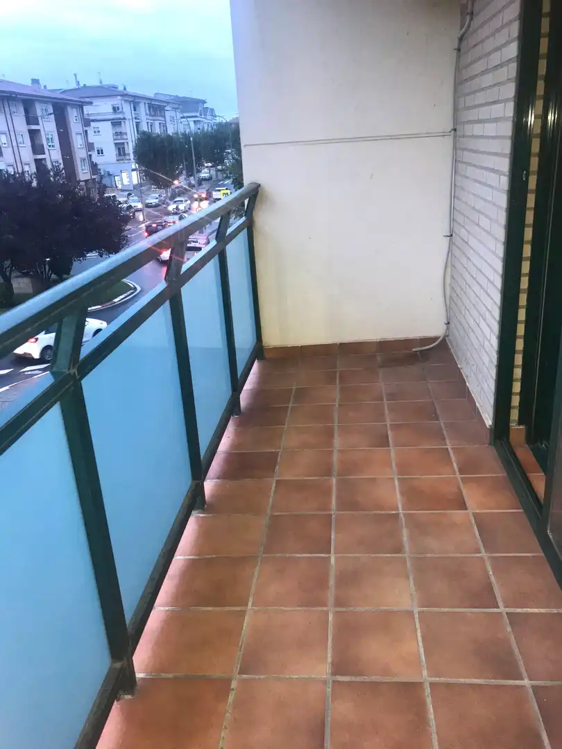 Flat with terrace to rent in Avenida Salamanca 39, imagen 20