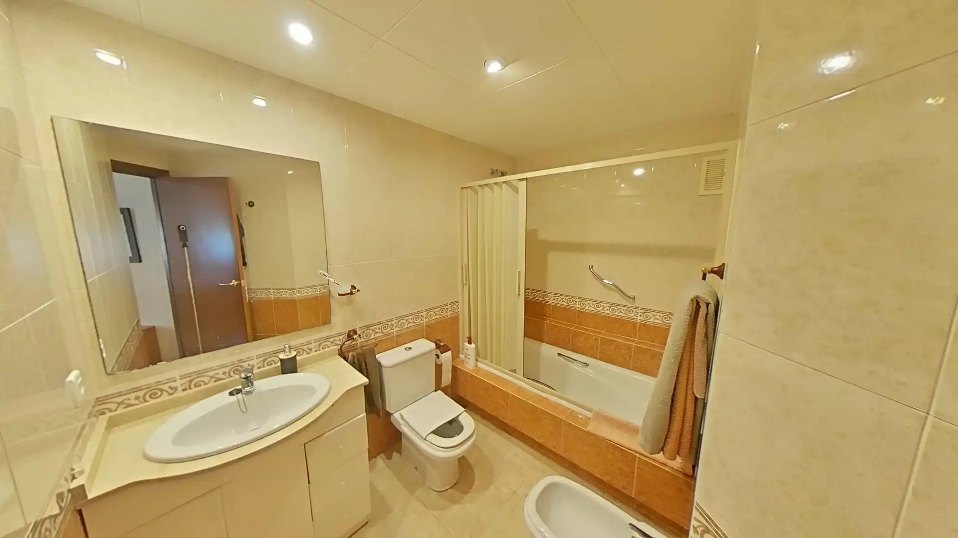 Piso en venta en Poblenou