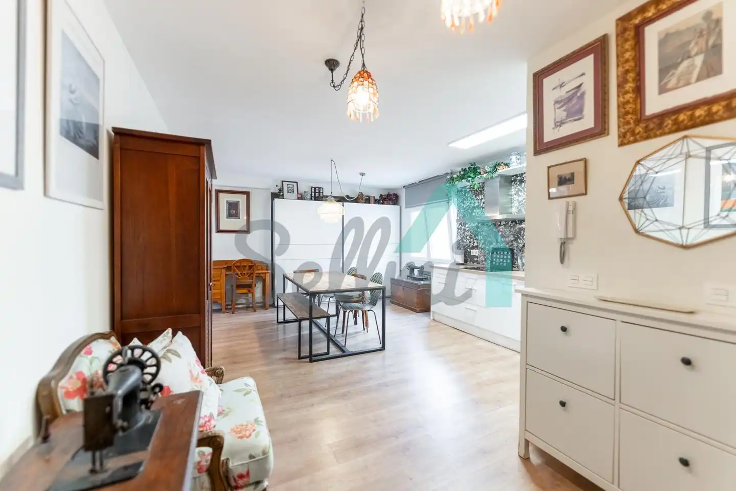 Appartamento con ascensore in vendita a Calle de Jesús, imagen 27