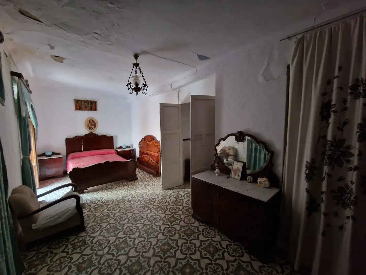 Casa amb terrassa en venda a Fernán-Núñez, imagen 21