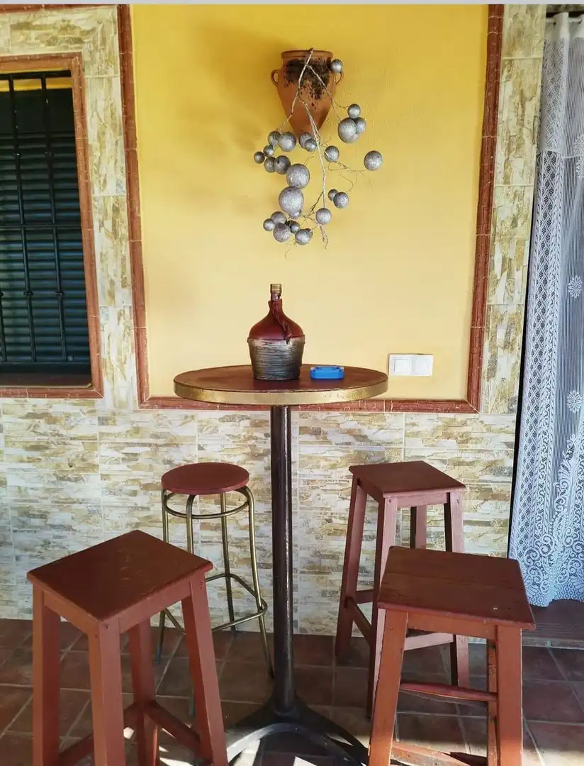 Casa amb piscina en venda a Polígono El Santo, imagen 12