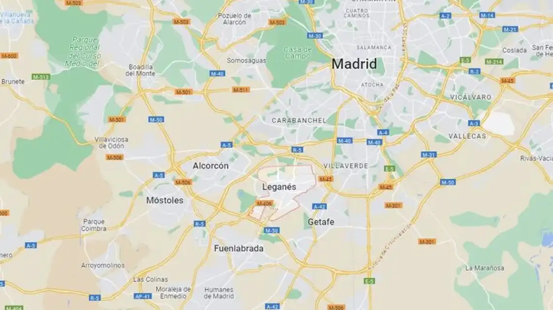 Individual for sale in Centro, imagen 5