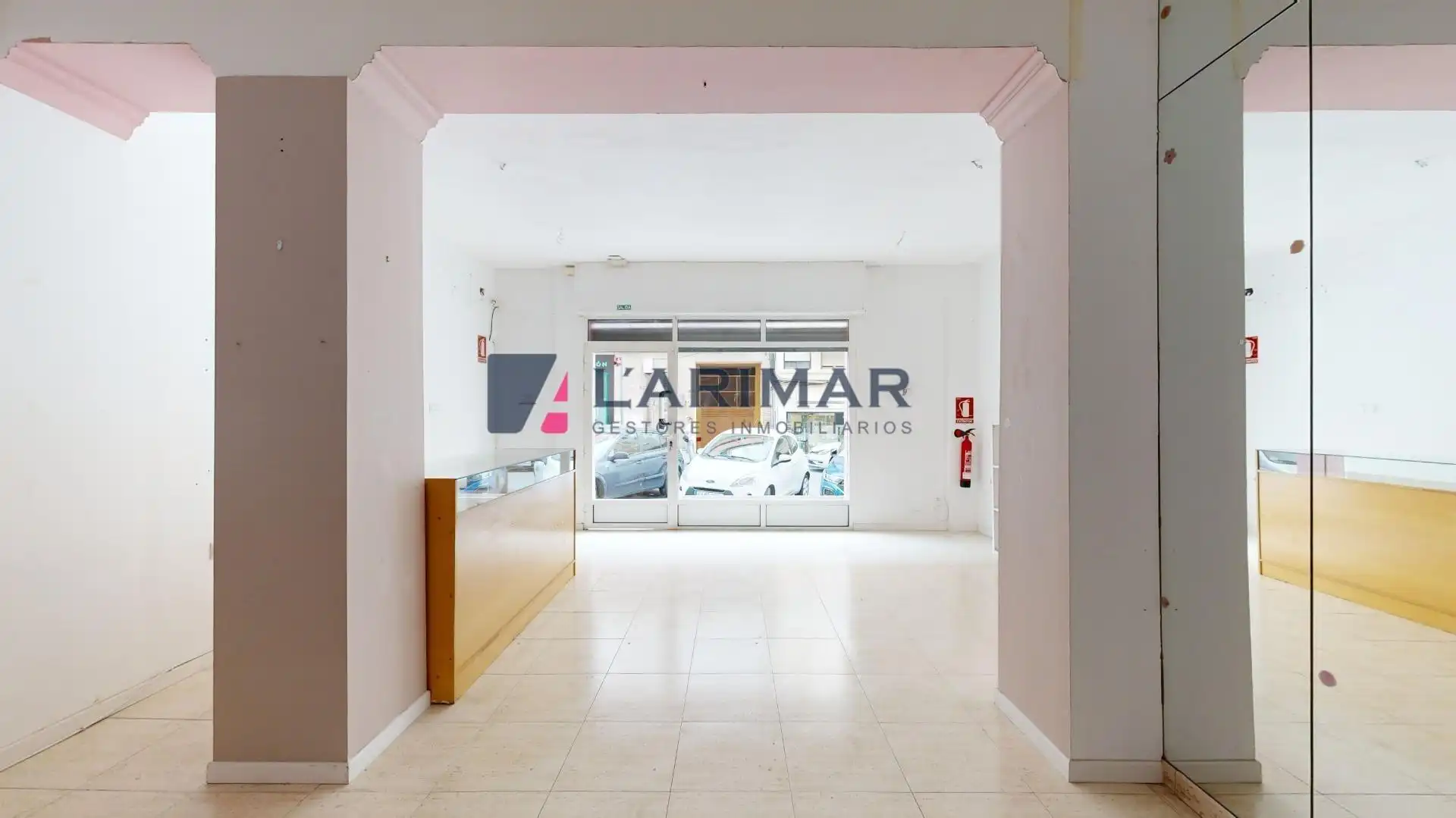 Local en venta en Alicante / Alacant