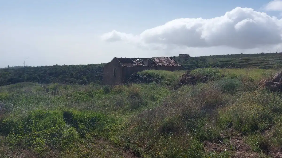 Terreno residencial en venta en Vilaflor de Chasna, imagen 8