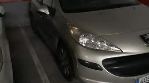Foto 3 de Garaje en venta en Avinguda Mèxic, 10, Polígon de Llevant, Palma de Mallorca