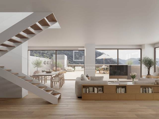 Piso en Venta en Les Escaldes