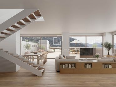 Flat with lift for sale in Les Escaldes