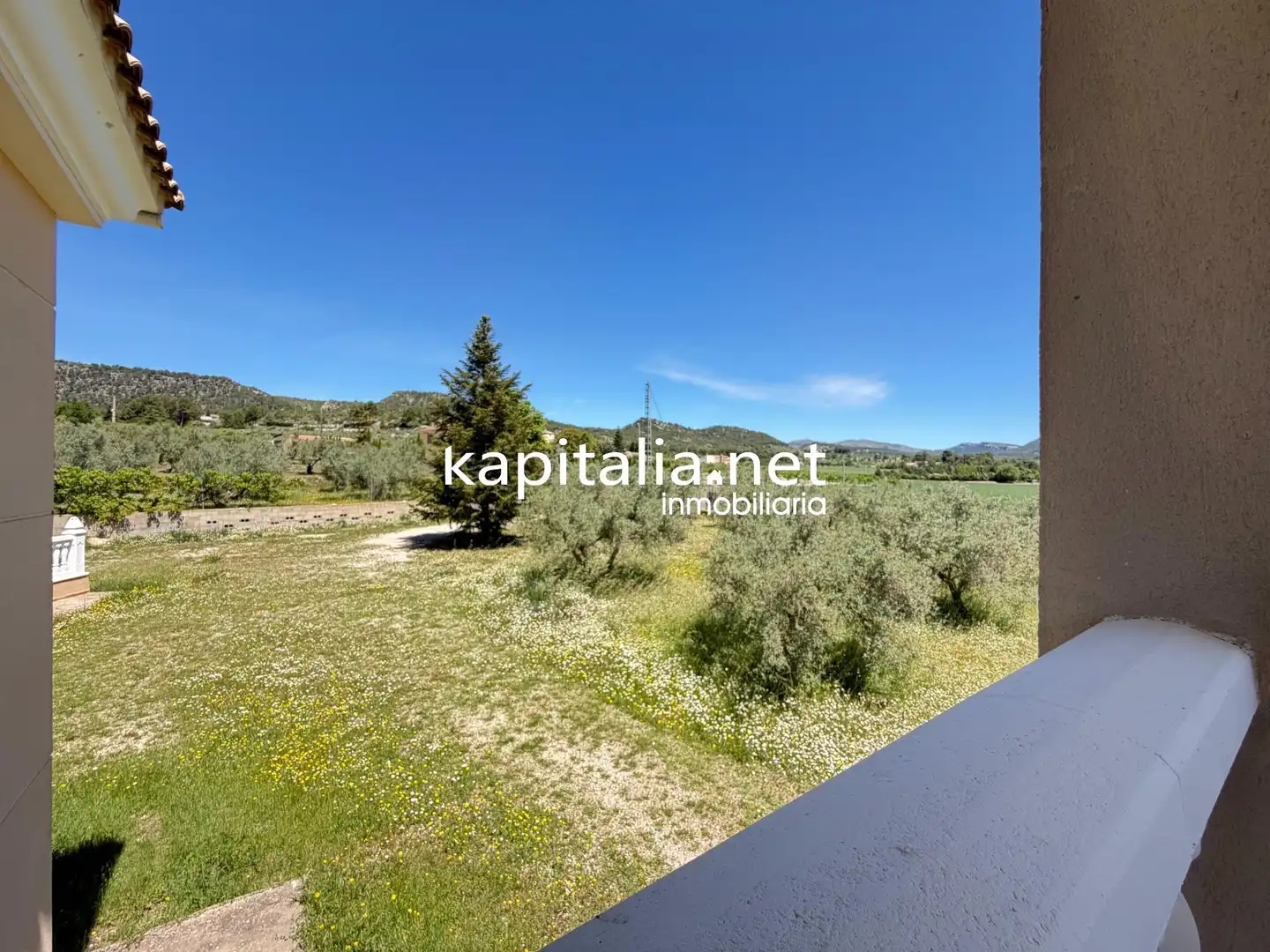 Chalet con terraza en venta en Batoi, imagen 10