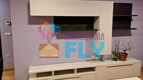 Foto 5 de Apartamento de alquiler en Barbadás, Ourense