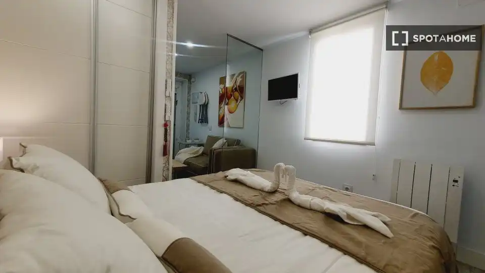 Flat to rent in Chamberí, imagen 18