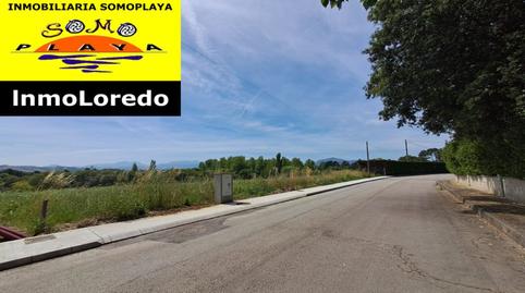 Foto 5 de Residencial en venda a Loredo, Ribamontán al Mar