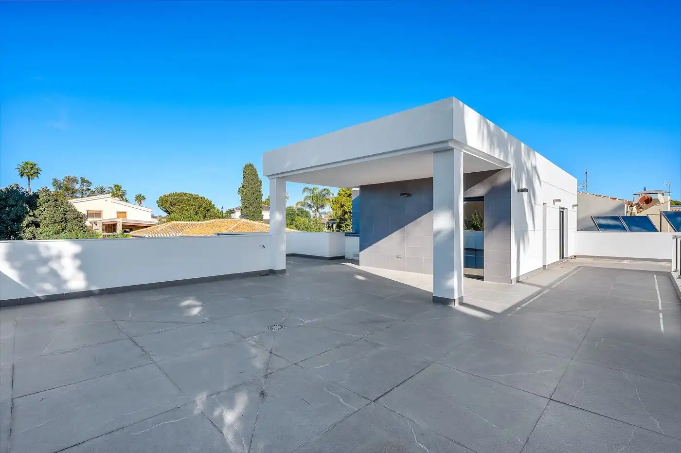 Detached house with pool for sale in Orihuela Costa, imagen 14