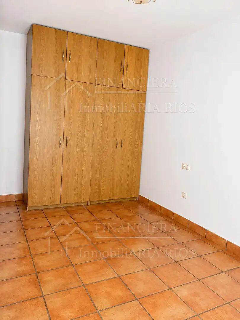 Dormitori de Casa o xalet en venda en Alcalá de Guadaira amb Aire condicionat i Terrassa