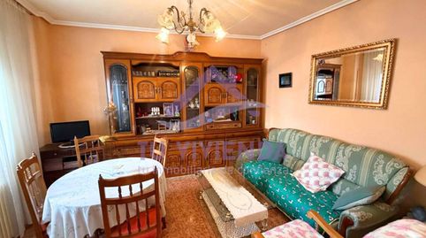 Photo 4 of Houses for rent in Ronda Don García, 5, Saldaña, Palencia