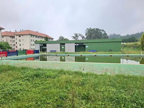 Flat for sale in Urbanización San Eleuterio, Mos