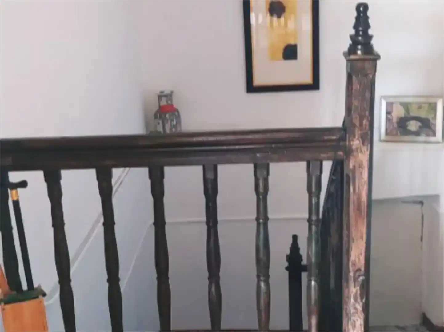 Casa o xalet en venda en Cea amb Jardí privat, Parquet i Traster