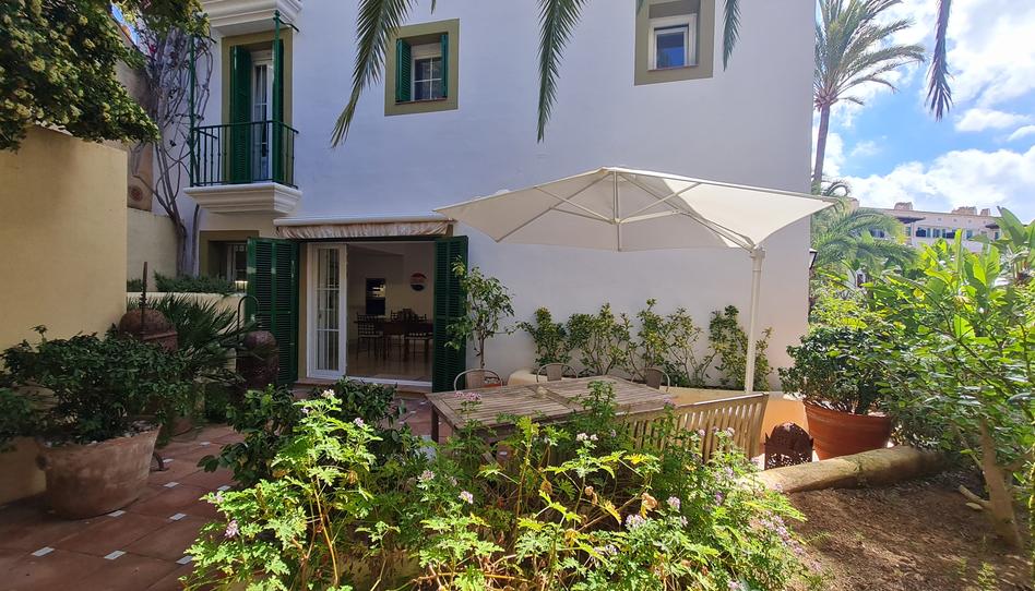 Photo 1 of Apartment to rent in Cas Català - Illetes, Illes Balears