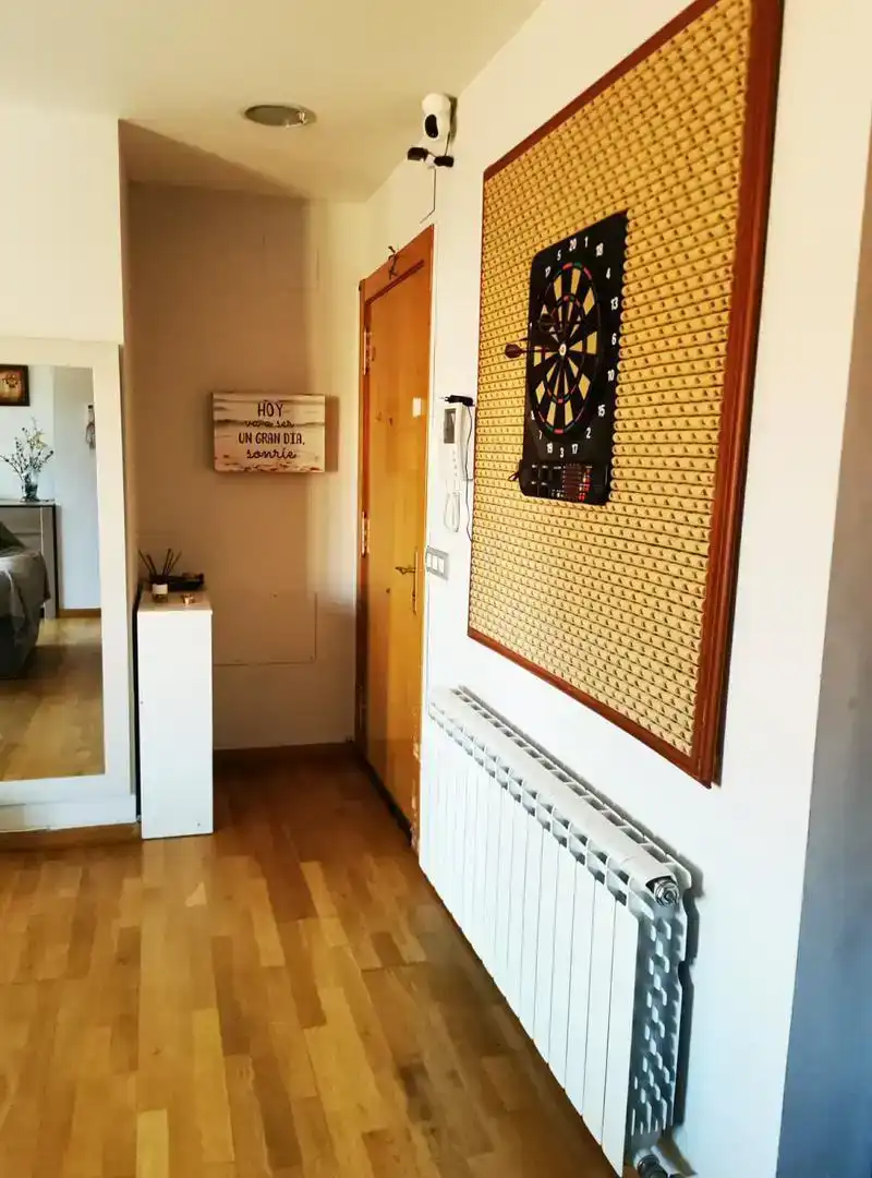 Dúplex en venda en Oyón-Oion amb Aire condicionat, Parquet i Moblat