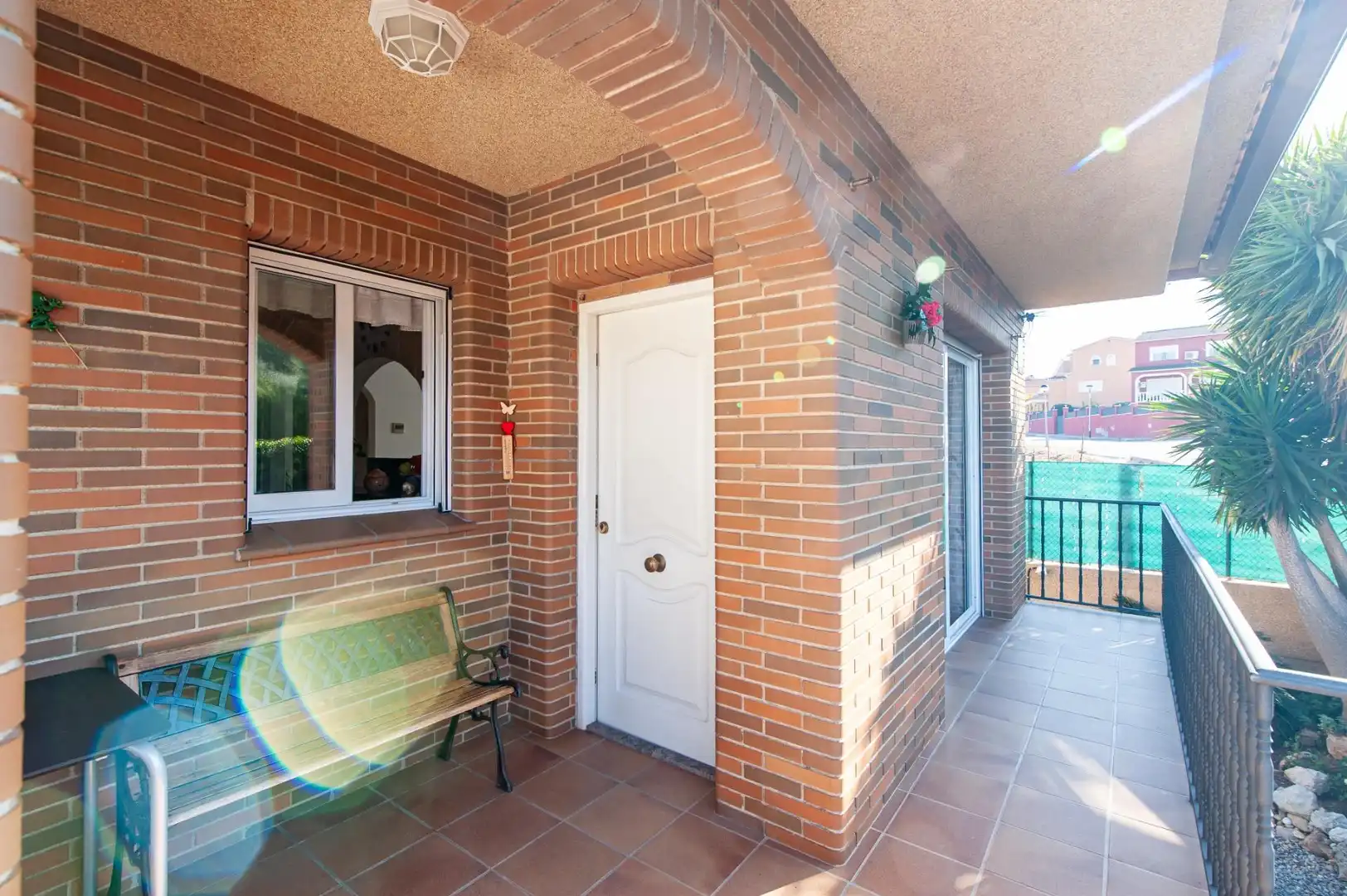 Casa con piscina en venta en Carrer COMTES DE BARCELONA, imagen 8