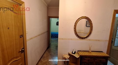 Foto 5 de Piso en venta en Calle Agapito Marazuela, José Zorrilla - Padre Claret, Segovia Capital
