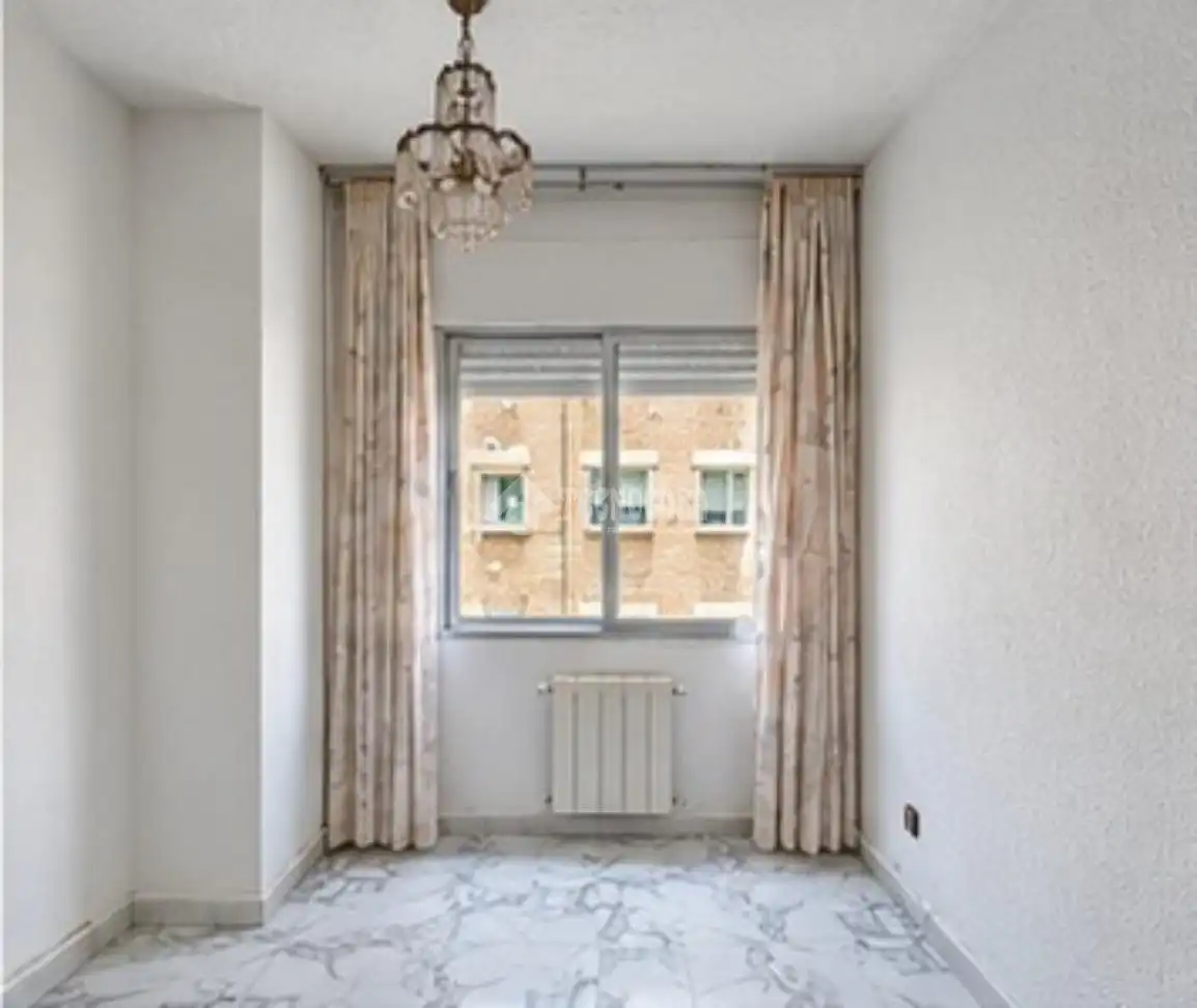 Bedroom of Flat for sale in Zarzaquemada