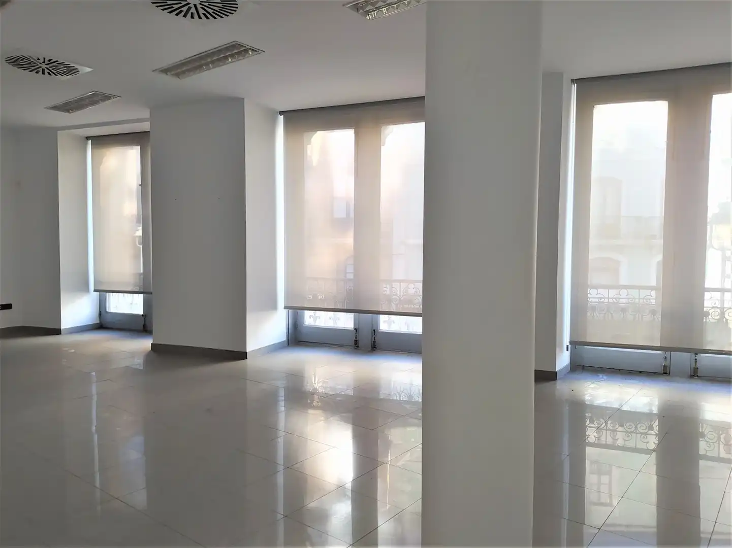 Business premises to rent in La Muralla, imagen 16