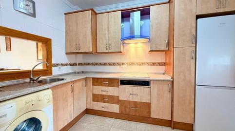 Foto 5 de Piso en venta en Aguadulce Sur, Roquetas de Mar