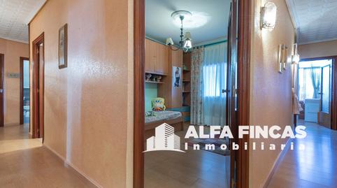 Foto 4 de Pis en venda a Galindos, San Clemente, Cuenca