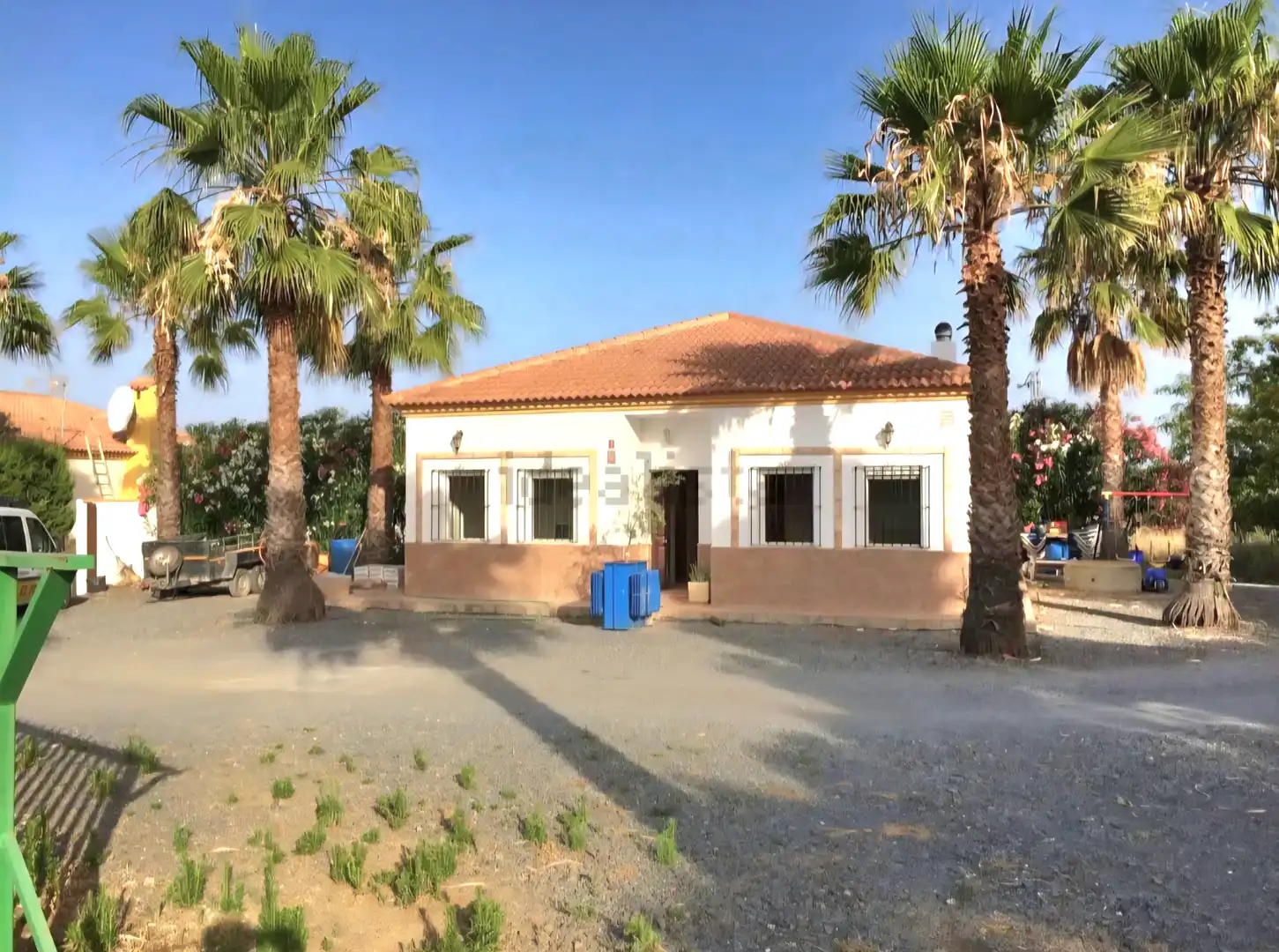 Chalet con piscina en venta en Cartaya, imagen 4