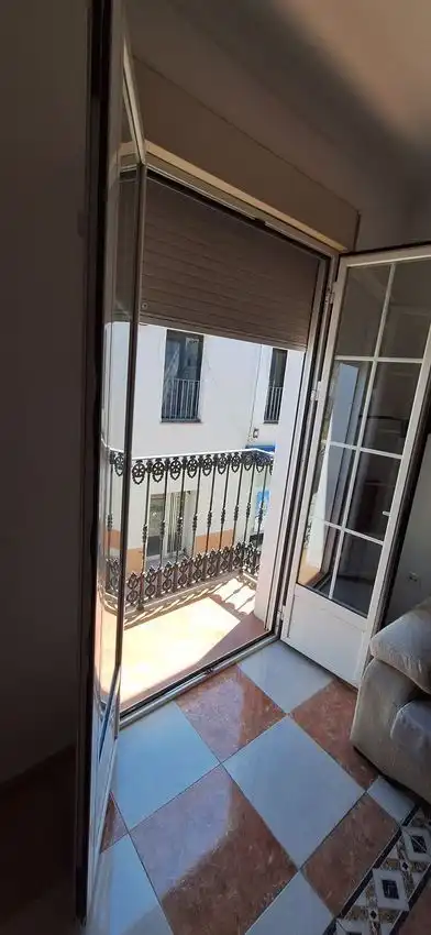 Terraza de Dúplex en venta en Lora del Río con Aire acondicionado