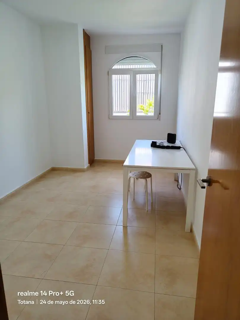 Comedor de Piso en venta en Totana con Aire acondicionado y Amueblado