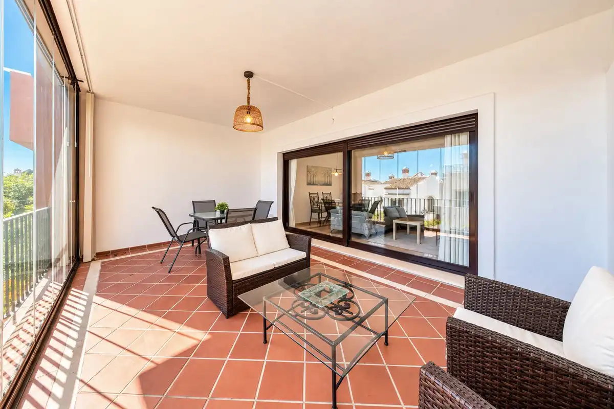 Reihenhaus mit Pool zum Verkauf in Costa Natura, imagen 7