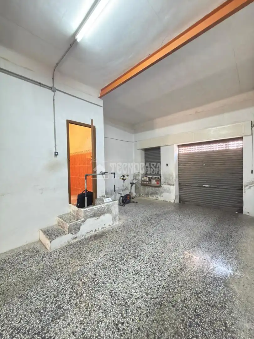 Detached homes for sale in Barrio de San Blas