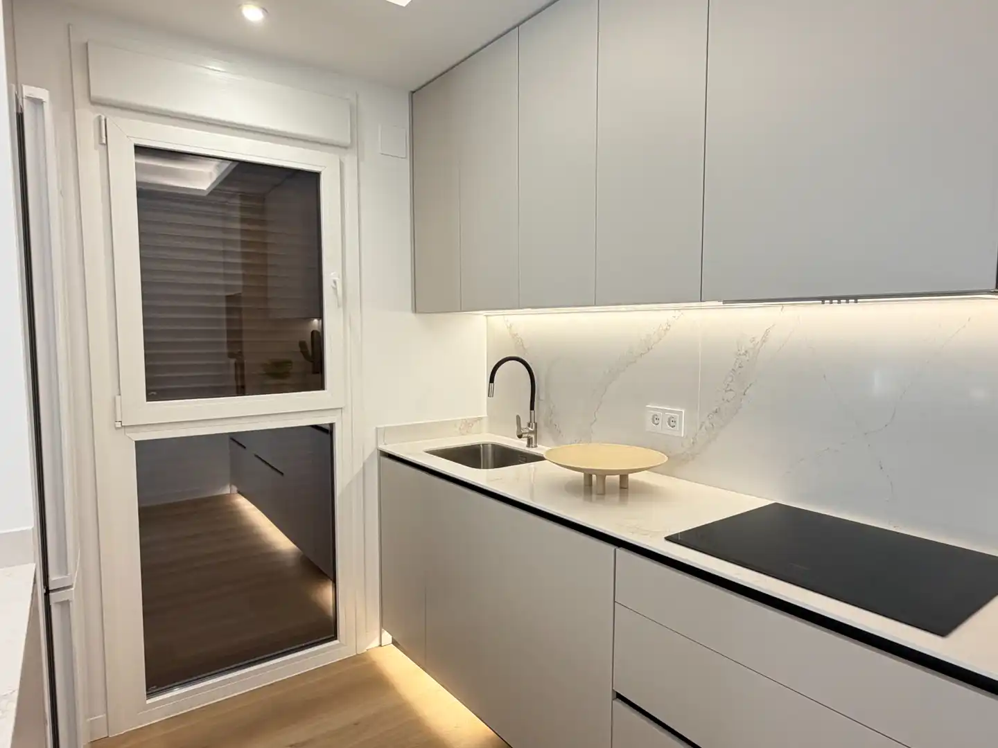 Planta baja en venta en Centro