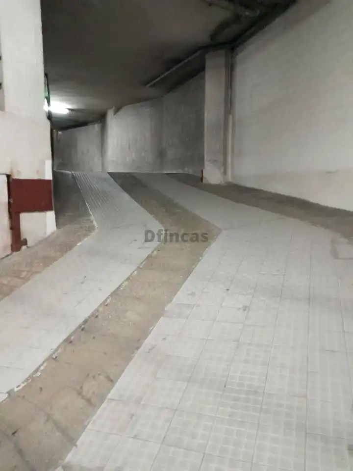 Aparcament en venda a De Sagunto, imagen 3
