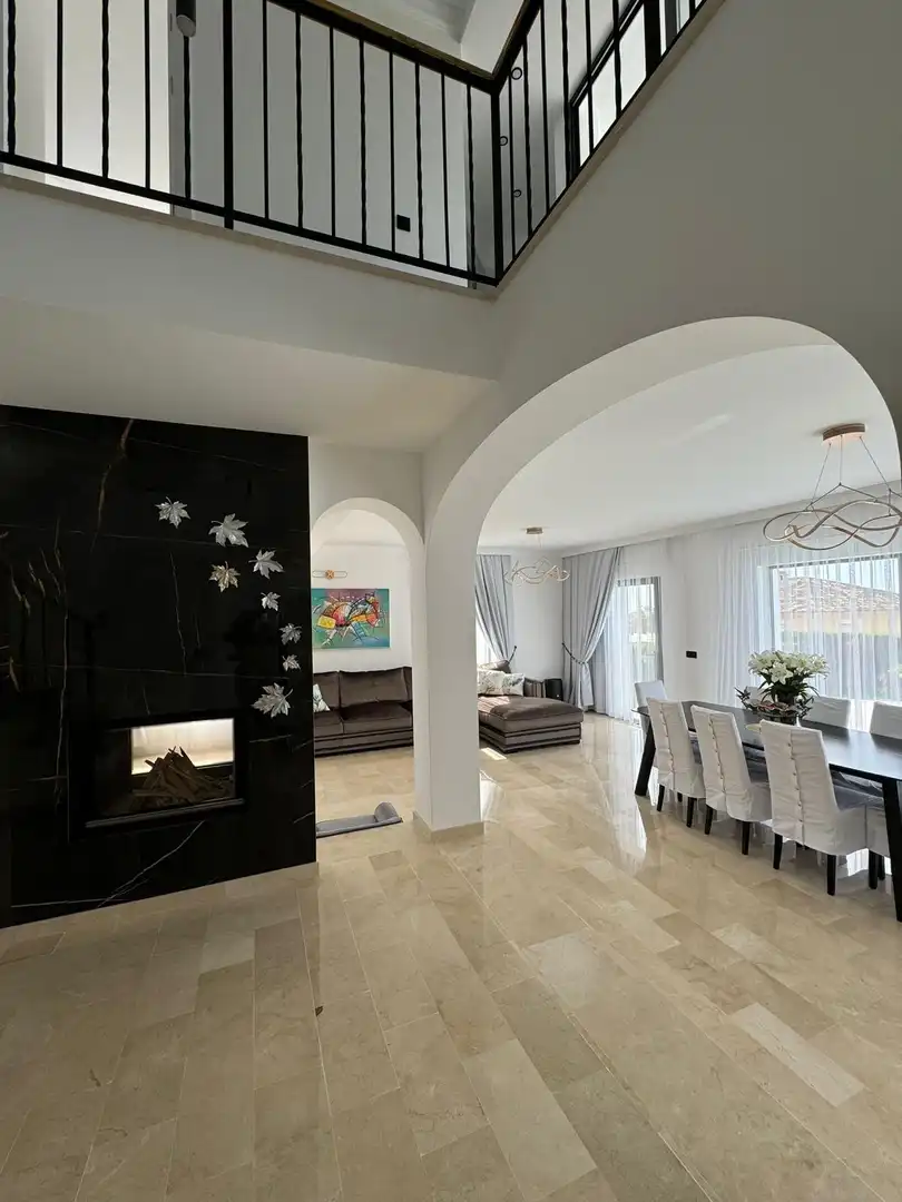 House for sale in Finestrat Pueblo, imagen 10